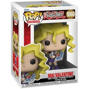 Mai Valentine #1060 Funko Pop