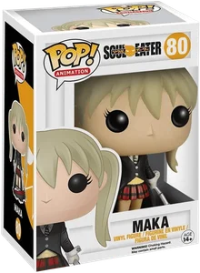 Maka #80 Funko Pop