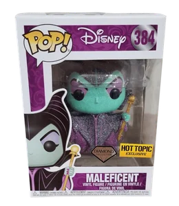 Maleficent #384 Funko Pop