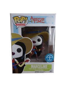 Marceline #301 Funko Pop