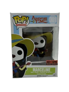 Marceline #301 Funko Pop