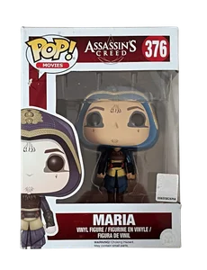 Maria #376 Funko Pop