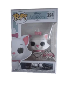 Marie #294 Funko Pop