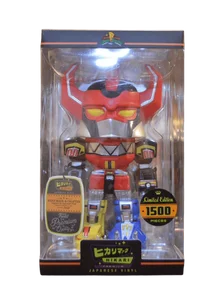 Megazord Funko Pop