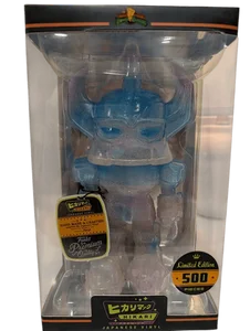 Megazord Funko Pop
