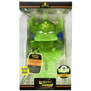 Megazord Funko Pop