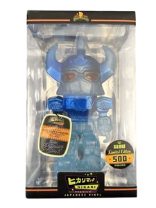 Megazord Funko Pop