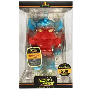 Megazord Funko Pop