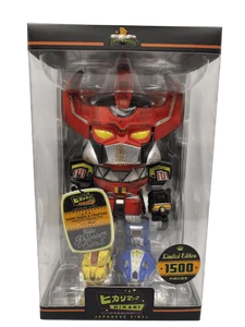 Megazord Funko Pop
