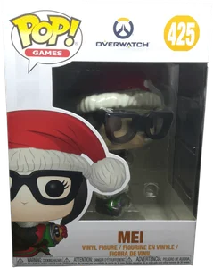 Mei #425 Funko Pop