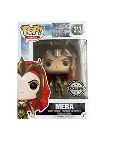 Mera #213 Funko Pop