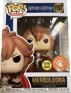 Mereoleona #1157 Funko Pop