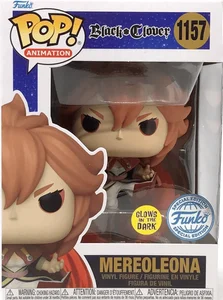 Mereoleona #1157 Funko Pop