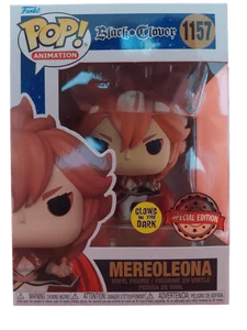 Mereoleona #1157 Funko Pop