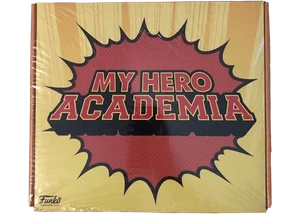 My Hero Academia Funko Pop