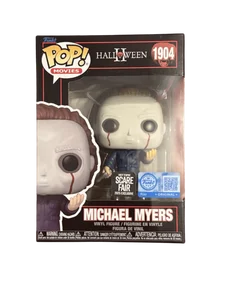 Michael Myers #1904 Funko Pop