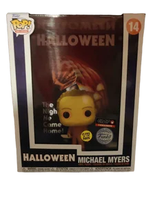 Michael Myers #14 Funko Pop
