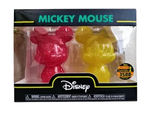 Mickey Mouse #2 PACK Funko Pop