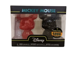 Mickey Mouse #2 PACK Funko Pop