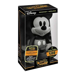 Mickey Mouse Funko Pop