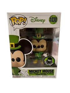 Mickey Mouse #1030 Funko Pop