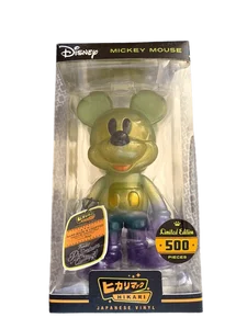 Mickey Mouse Funko Pop