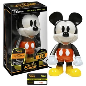 Mickey Mouse Funko Pop