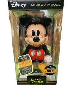 Mickey Mouse Funko Pop