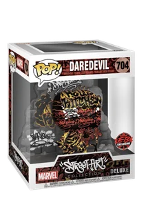 Daredevil #704 Funko Pop
