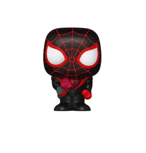 Miles Morales Funko Pop
