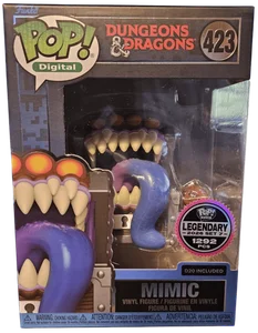 Mimic #423 Funko Pop