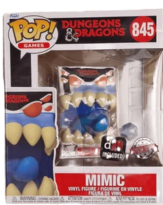 Mimic #845 Funko Pop