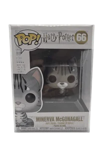 Minerva McGonagall #66 Funko Pop