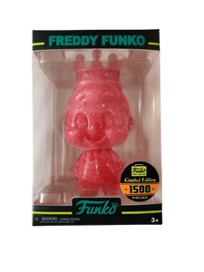 Freddy Funko Funko Pop
