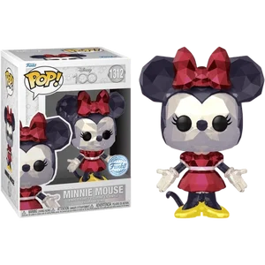 Minnie Mouse #1312 Funko Pop