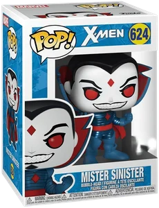 Mister Sinister #624 Funko Pop