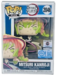 Mitsuri Kanroji #2046 Funko Pop