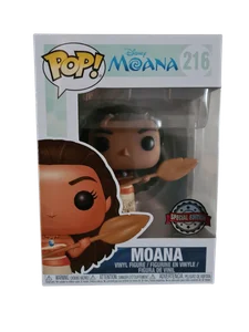 Moana #216 Funko Pop