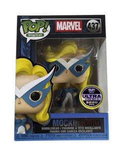 Mockingbird #437 Funko Pop