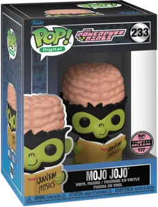 Mojo Jojo #233 Funko Pop