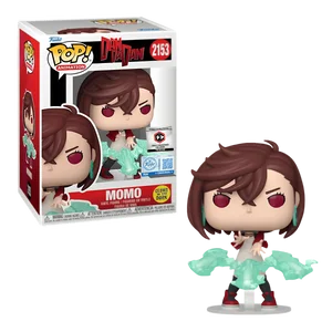 Momo #2153 Funko Pop