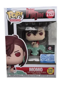 Momo #2153 Funko Pop