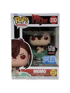 Momo #2153 Funko Pop