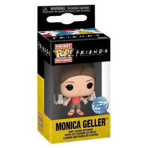Monica Geller Funko Pop