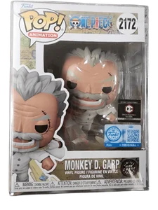 Monkey D. Garp #2172 Funko Pop
