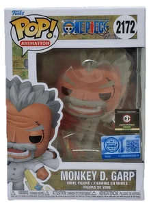 Monkey D. Garp #2172 Funko Pop