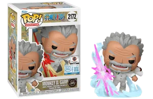Monkey D. Garp #2172 Funko Pop