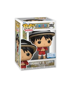 Monkey D. Luffy #2052 Funko Pop