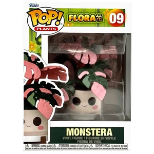 Monstera #09 Funko Pop