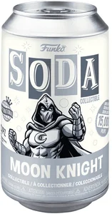 Moon Knight Funko Pop